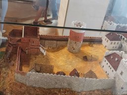 Wycieczka do Zamościa 2023